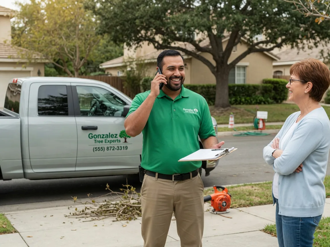 Tree Service Creswell, NC FAQs